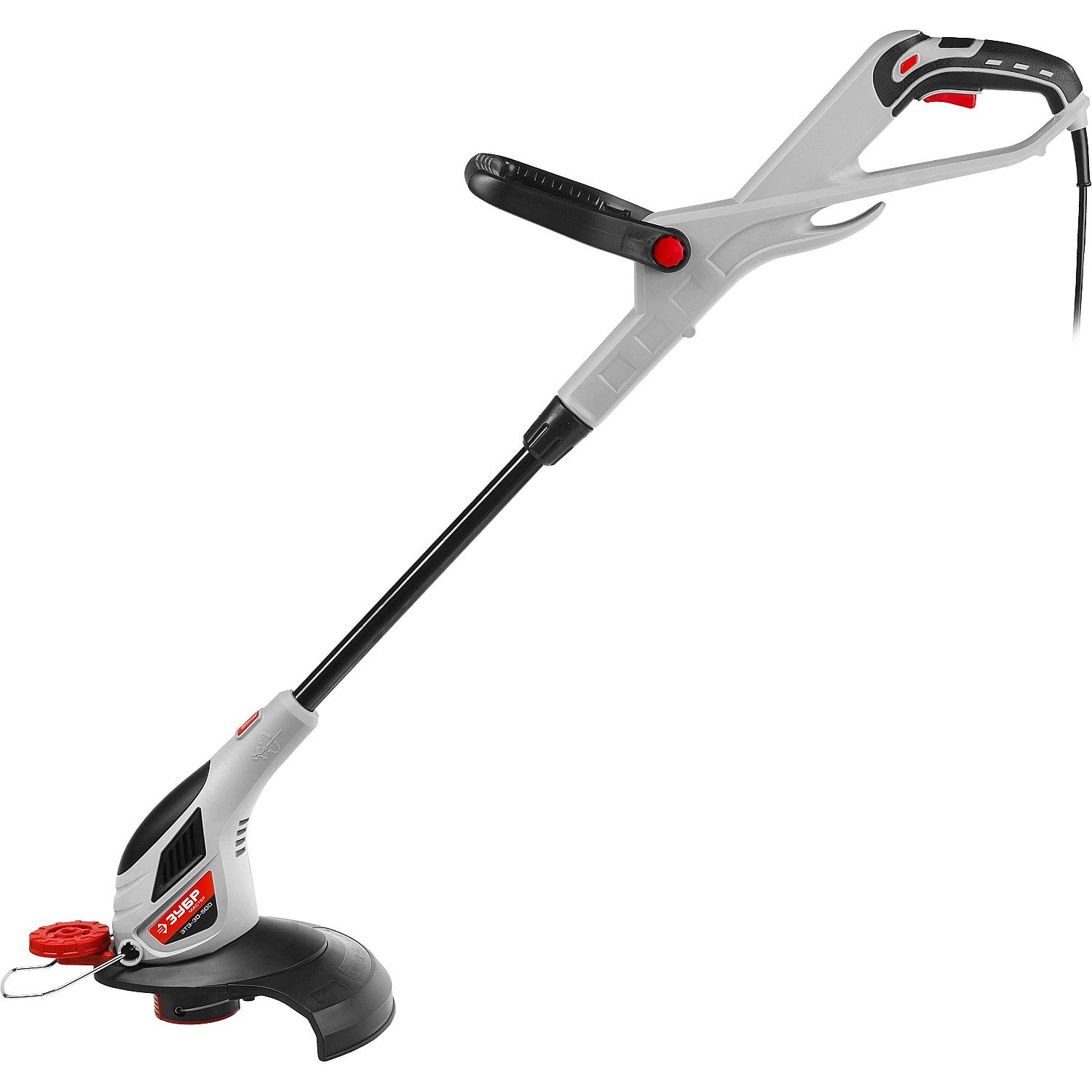 Триммер электрический ЗТЭ-30-500