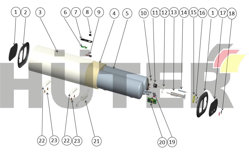 ВН-50В Ресанта WIE 74/5/2