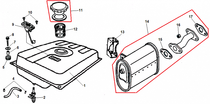 12 БАК ГЕНЕРАТОР CHAMPION GG7501E-3