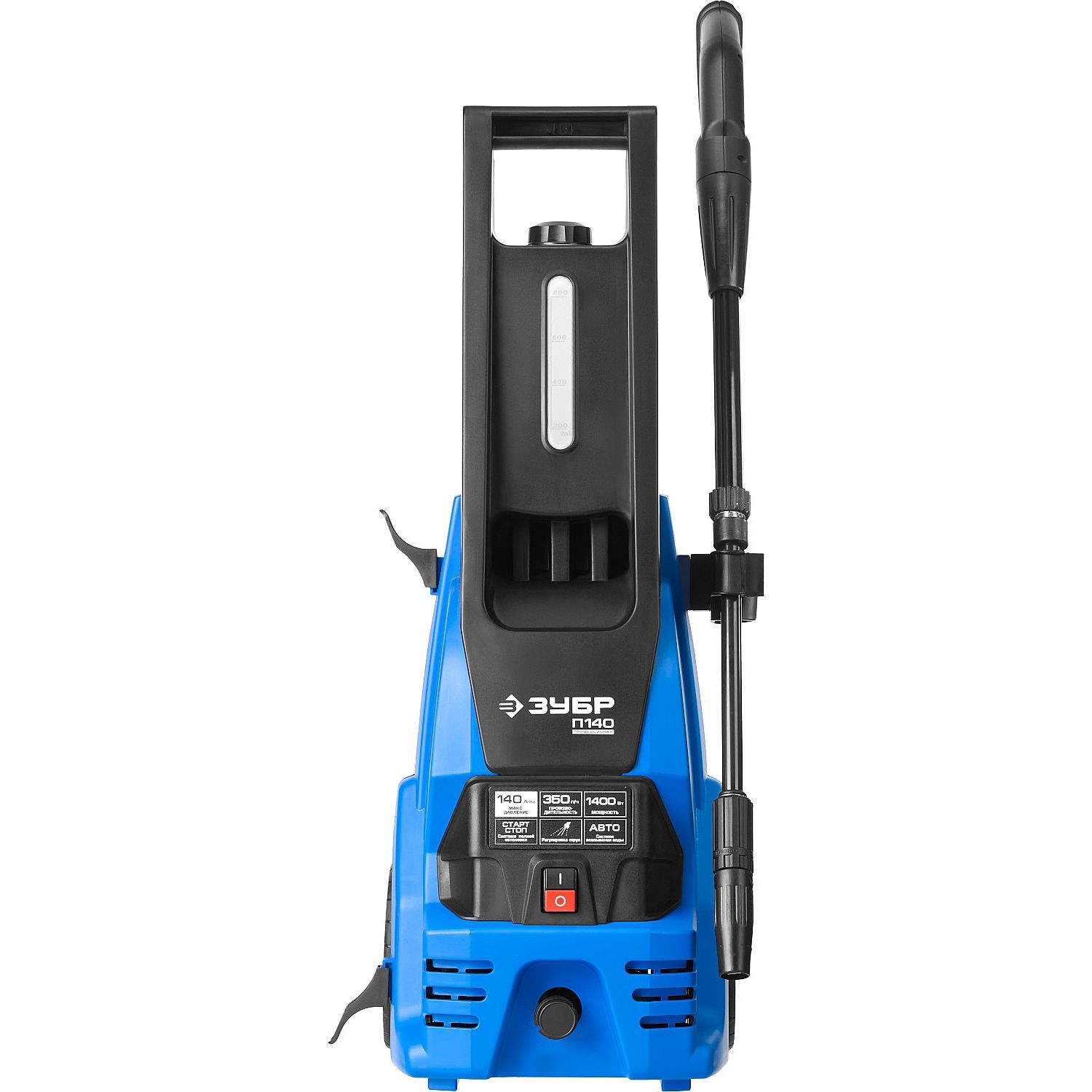 Мойка высокого давления АВД-П140