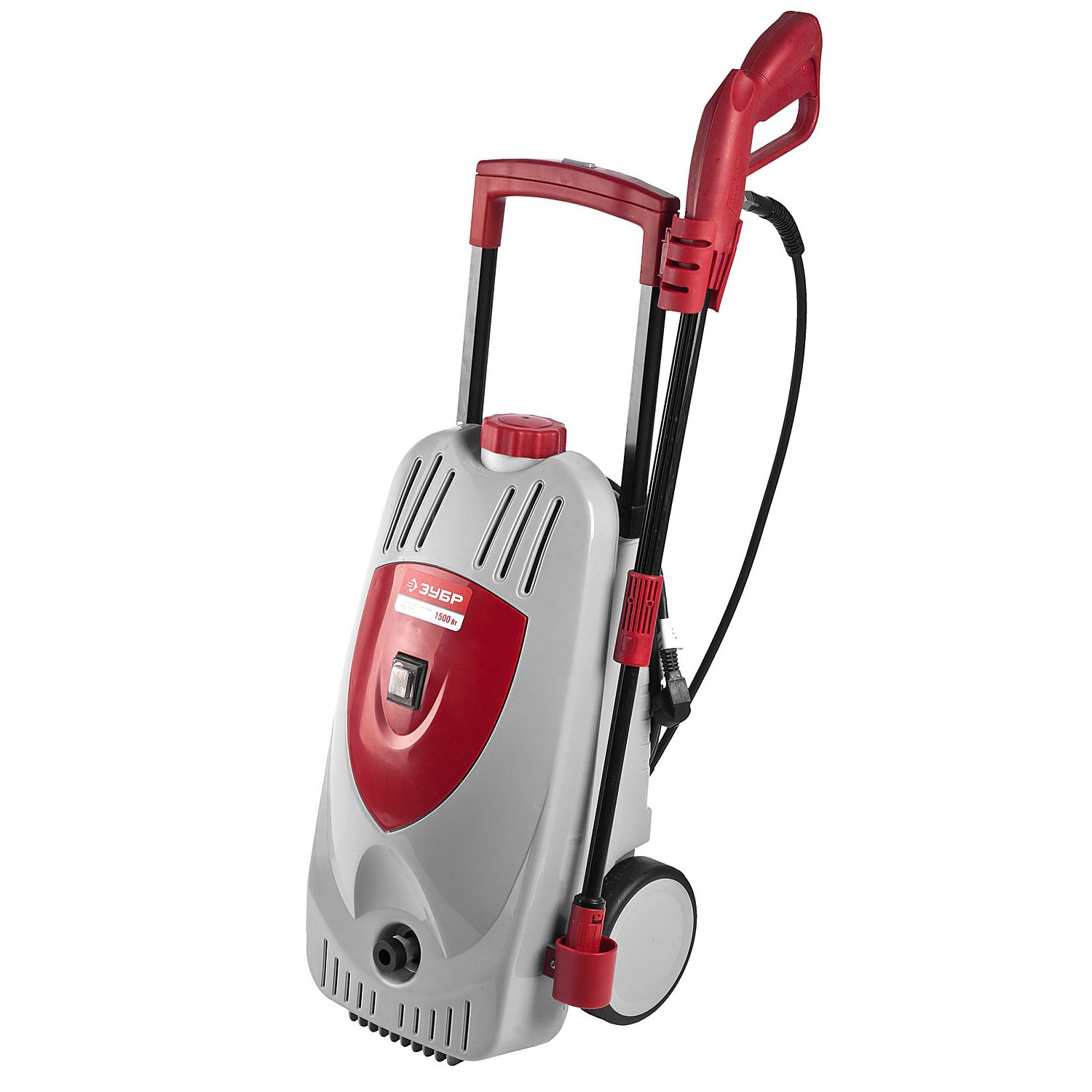 Мойка высокого давления ЗАВД-1500