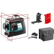 Нивелиры лазерные ″LL-3D″, 360 град, 20/70м, IP54 34640-2