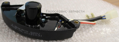 АВР 2.5-5 кВт. 660150091. БЭС3800.5000.6500Р.Е (СМ 0104.046001 0104.099400 0104.046000)