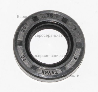 Сальник 20х35х7 мм