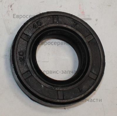 Сальник 20х40х7 мм