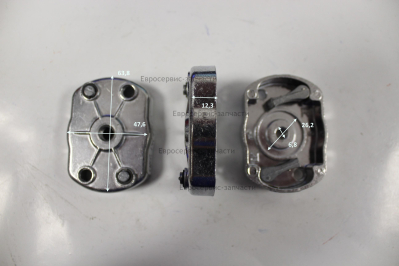 Ротор стартера 335008-E33