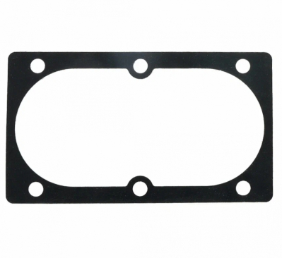 Прокладка 126х75 N000-019-177 для компрессоров ЗКПМ-440-50-Р-2.2, ЗКПМ-440-100-Р-2.2