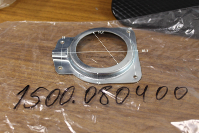 Корпус подшипника