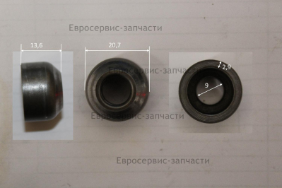 Кольцо ствола внутреннее