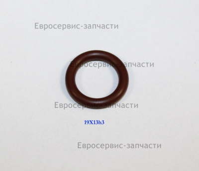 Уплотнитель кольцевой XJ-2008-04 ERH 0724 HRE, П 0724 РЭМ