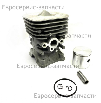 Поршневая группа 128R, 128L (d-35мм), CHAMPION(IGP) 1400102