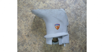 Корпус двигателя