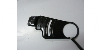 Нож подвижная часть