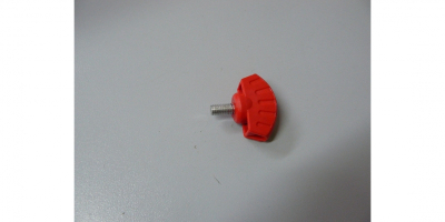 Винт-барашек M6