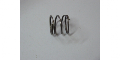 Пружина D11.5xh7.5 (набор 2 шт)