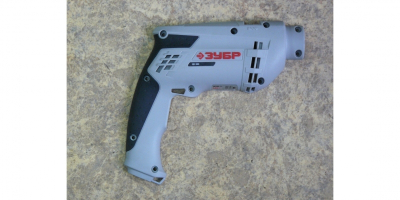 Корпус правая часть