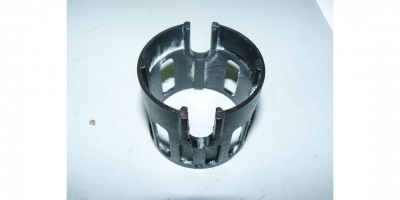 Втулка кожуха D57,5хd45х50мм