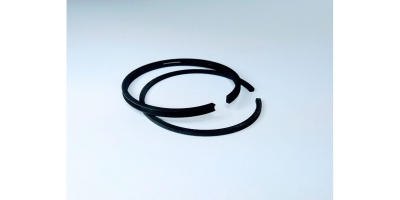 Кольцо поршневое 47 (набор 2 шт)