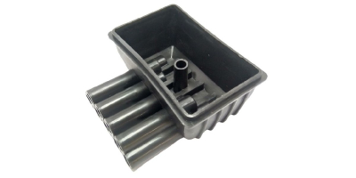 Корпус воздушного фильтра