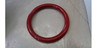 Уплотнитель промщита D53x7