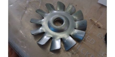 Крыльчатка