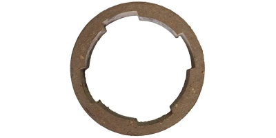 Кольцо упорное N000-025-404 для газонокосилок LMC-42-2000, ЗГКЭ-33-1000