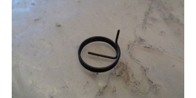 Пружина патрона