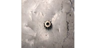 Шестерня планетарная 2й ступени Z11