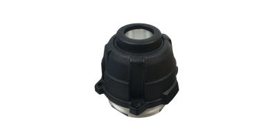 Крышка редуктора передняя