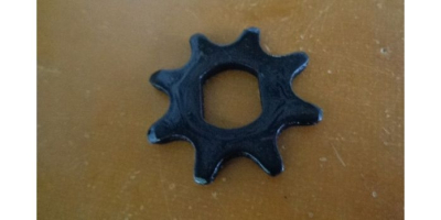 Звезда приводная