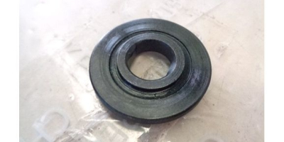 Фланец верхний прижимной