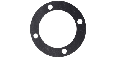Прокладка клапанная D72.5xd49х0.9