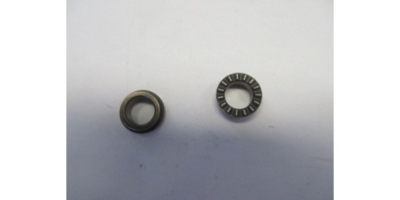 Шайба ударная подвижная