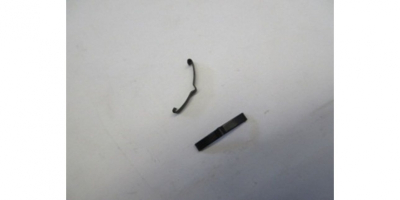 Пружина плоская