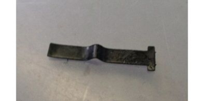 Пружина плоская