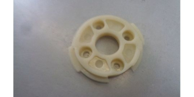 Крышка корпуса редуктора