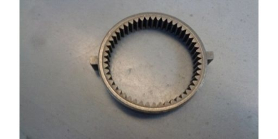 Шестерня солнечная