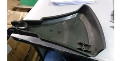 Кожух защитный