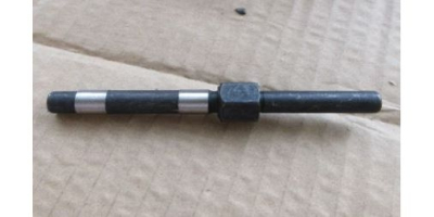 Вал выходной