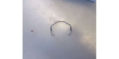 Скоба переключения скоростей