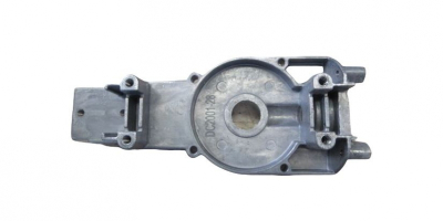 Корпус редуктора