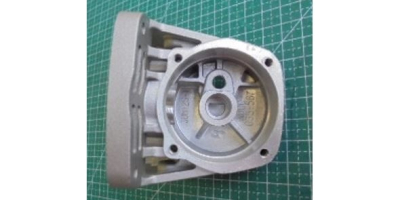 Корпус редуктора