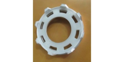 Накладка кольца момента