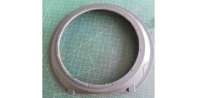 Корпус тарелки