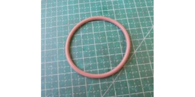 Кольцо уплотнительное D44.4X2.8