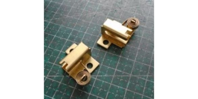 Щеткодержатель пара