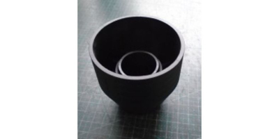 Кожух патрон D57Х60