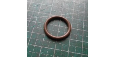 Кольцо уплотнительное 17Х2.65