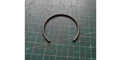 Кольцо стопорное 33Х2