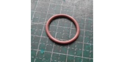 Кольцо уплотнительное D20х2